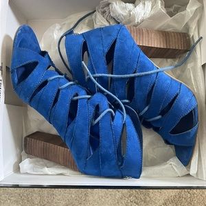 Nine West Trend set shoes